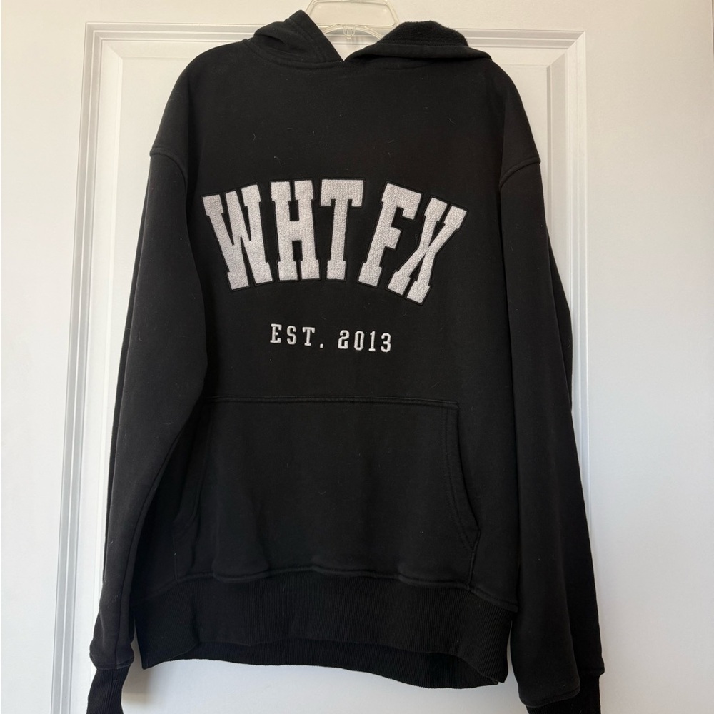 White Fox Boutique Hoodie